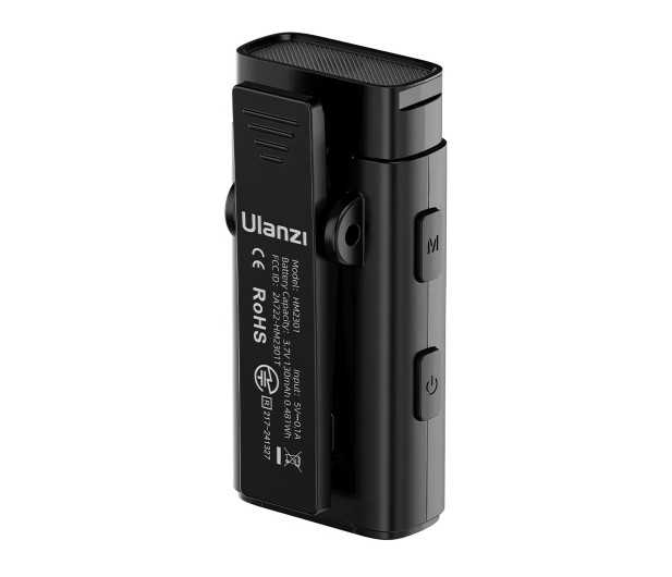 ULANZI HM2301 - USB-C - 1333537 - zdjęcie 5